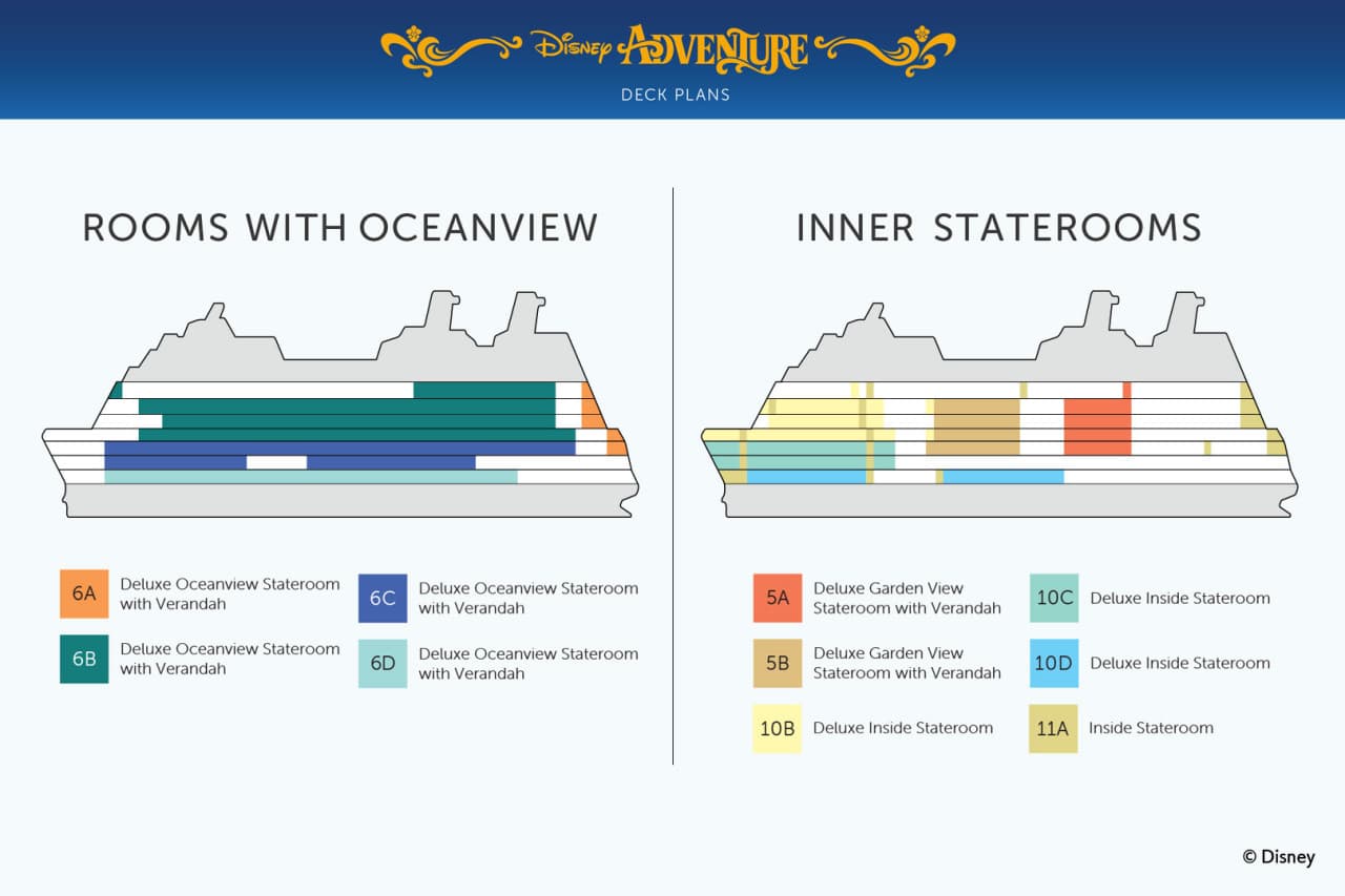 Disney Cruise Line: 4-Night Disney Adventure Langkawi Cruise from Singapore - image 30