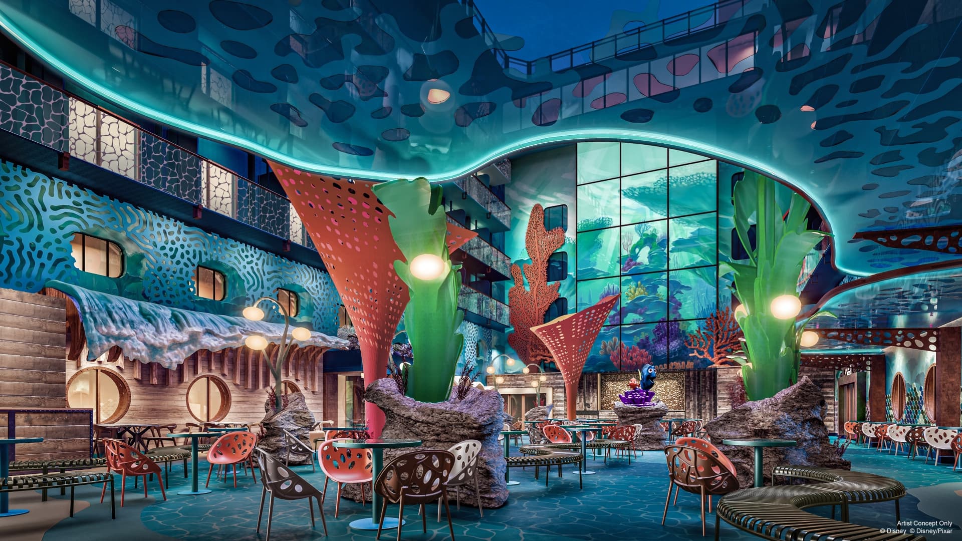 Disney Cruise Line: 4-Night Disney Adventure Langkawi Cruise from Singapore - image 8