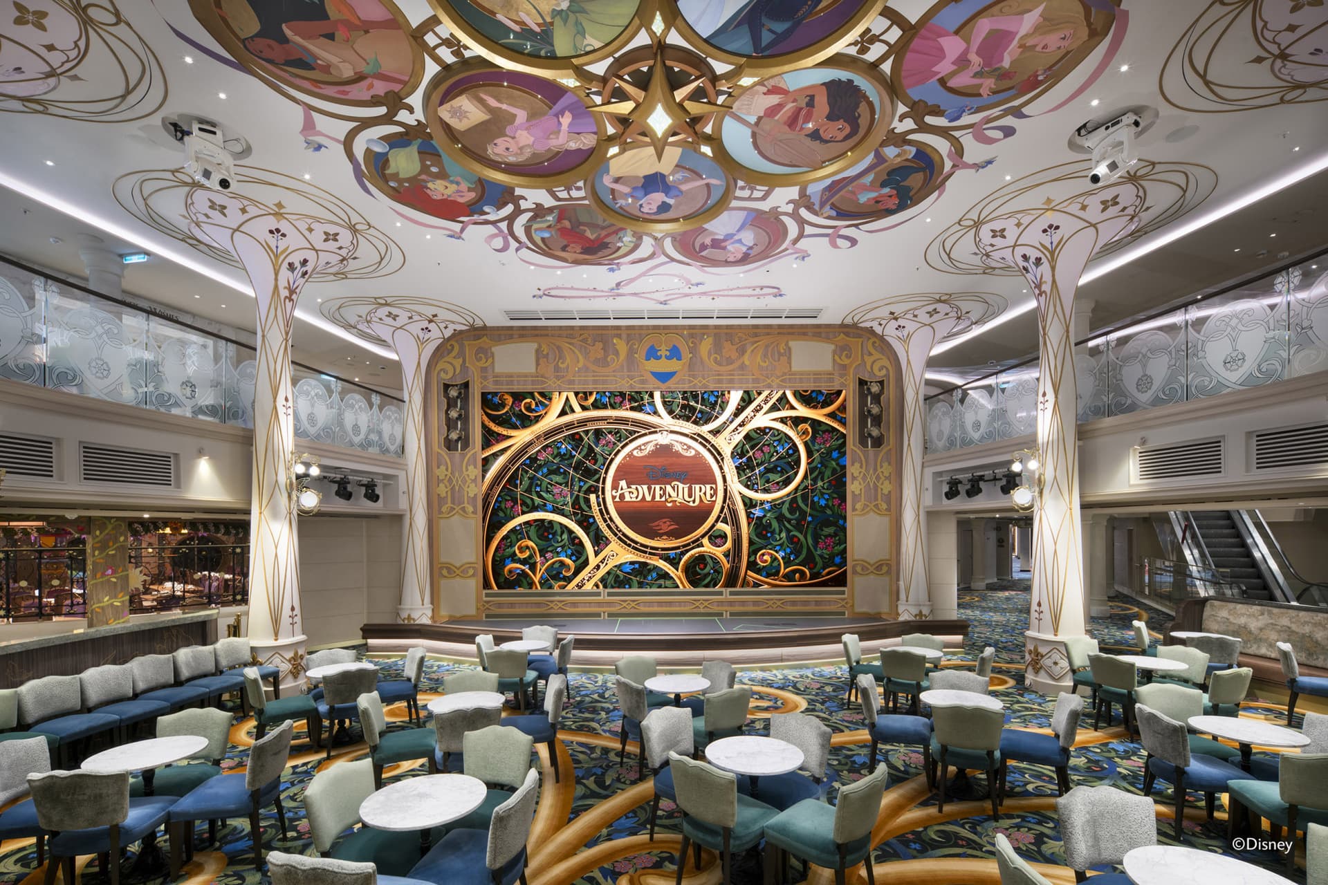 Disney Cruise Line: 4-Night Disney Adventure Langkawi Cruise from Singapore - image 6
